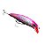 Isca Artificial Borboleta Juanita 9,5cm/13g Cor 10HE (Rosa Holográfica) - Imagem 1