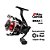 Molinete Abu Garcia Black Max II 5 Rol Drag 3,5kg-5,5kg - Imagem 1