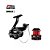 Molinete Abu Garcia Black Max II 5 Rol Drag 3,5kg-5,5kg - Imagem 3