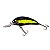 Isca Artificial Yamasaki Brutinha 6cm/18g Cor 1012 - Imagem 1