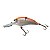 Isca Artificial Yamasaki Brutinha 6cm/18g Cor 107 - Imagem 1