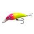 Isca Artificial Yamasaki Bruta 10cm/30g Barbela Curta Cor 101 - Imagem 1