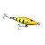 Isca Artificial Borboleta Baby Stick Madeira 6,5cm/10g Cor 34F - Imagem 1