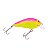 Isca Artificial OCL OC Cranck Madeira 6cm/13g Cor 537 - Imagem 1