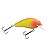 Isca Artificial OCL OC Cranck Madeira 6cm/13g Cor 702 - Imagem 1