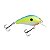 Isca Artificial OCL OC Cranck Madeira 6cm/13g Cor CBB - Imagem 1