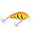 Isca Artificial OCL OC Cranck Madeira 6cm/13g Cor HT - Imagem 1