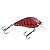 Isca Artificial OCL OC Cranck Madeira 6cm/13g Cor RC - Imagem 1