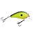 Isca Artificial OCL OC Cranck Madeira 6cm/13g Cor CS - Imagem 1