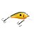 Isca Artificial OCL OC Cranck Madeira 6cm/13g Cor YS - Imagem 1