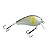 Isca Artificial OCL OC Cranck Madeira 6cm/13g Cor AYU - Imagem 1