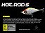 Isca Artificial Borboleta Hot Rod S 6cm/10g Sinking - Cor 02HE - Imagem 2