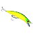 Isca Artificial Borboleta Juana 14cm/30g Cor 09 (Firetiger) - Imagem 1