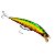 Isca Artificial Borboleta Juana 14cm/30g Cor 09H (Firetiger Holográfica) - Imagem 1