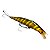 Isca Artificial Borboleta Juana 14cm/30g Cor PFH (Piau Flamengo Holográfica) - Imagem 1