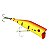 Isca Artificial Borboleta Stick Popper 9cm/14g - Cor 34F - Imagem 2