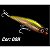 Isca Artificial Borboleta Tan Tan, Cor 08H - Imagem 1