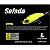 Isca Artificial Borboleta Safada 12cm/37g - Cor 15H - Imagem 2