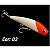 Isca Artificial Borboleta Surf Stick 10cm/21g - Cor 02 - Imagem 1