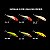 Isca Artificial Borboleta Surf Stick 10cm/21g - Cor 07 - Imagem 2