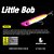 Isca Artificial Borboleta Little Bob 12cm/25g - Cor 09 - Imagem 3