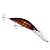 Isca Artificial Borboleta Lola Deep 14cm/22g Barbeluda Cor 04H (Tuvira Holográfica) - Imagem 1