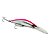 Isca Artificial Borboleta Lola Deep 14cm/22g Barbeluda Cor 10H (Rosa Holográfica) - Imagem 1