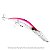 Isca Artificial Borboleta Lola Deep Holográfica 14cm/22g 10H - Imagem 1