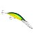 Isca Artificial Borboleta Lola Deep 14cm/22g Barbeluda Cor 29H (Holográfica) - Imagem 1