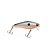 Isca Artificial OCL Letal Shad 70 Madeira 7cm/9g Cor 105 - Imagem 1