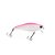Isca Artificial OCL Letal Shad 70 Madeira 7cm/9g Cor 107 - Imagem 1