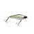 Isca Artificial OCL Letal Shad 70 Madeira 7cm/9g Cor 108 - Imagem 1