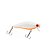 Isca Artificial OCL Letal Shad 70 Madeira 7cm/9g Cor 112 - Imagem 1