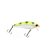 Isca Artificial OCL Letal Shad 70 Madeira 7cm/9g Cor 203 - Imagem 1