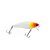 Isca Artificial OCL Letal Shad 70 Madeira 7cm/9g Cor 504 - Imagem 1