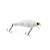 Isca Artificial OCL Letal Shad 70 Madeira 7cm/9g Cor 535 - Imagem 1