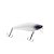 Isca Artificial OCL Letal Shad 70 Madeira 7cm/9g Cor 605 - Imagem 1