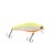 Isca Artificial OCL Letal Shad 70 Madeira 7cm/9g Cor 703 - Imagem 1