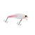 Isca Artificial OCL Letal Shad 70 Madeira 7cm/9g Cor ARARI - Imagem 1