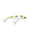 Isca Artificial OCL Spitfire 90 9cm/9g Stick Madeira Cor 203 - Imagem 1