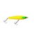 Isca Artificial OCL Spitfire 90 9cm/9g Stick Madeira Cor 502 - Imagem 1