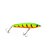Isca Artificial OCL Spitfire 90 9cm/9g Stick Madeira Cor FT - Imagem 1