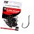 Anzol Marine Sports Super Maruseigo Nº10, 50p (Black) - Imagem 1