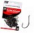 Anzol Marine Sports Super Maruseigo Nº28, 10p (Black) - Imagem 1