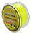 Linha Monofilamento Artemis Dura New 8x Amarela 300m - Imagem 1