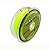 Linha Monofilamento Artemis Dura New 8x Amarela 100m - Imagem 1