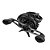 Carretilha Daiwa Tatula 200HS/200HSL 8 Rol Drag 6kg 7.3:1 - Imagem 1