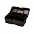 Caixa Maleta Pesca HI 1 Bandeja 30x15x13cm (CX-1BJ-ESP-P) - Imagem 2
