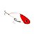 Isca Artificial Borboleta Safada 12cm/37g Cor 02 (Cabeça Vermelha) - Imagem 1