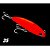 Isca Artificial Borboleta Perversa 10cm/21g - Cor 35 - Imagem 1